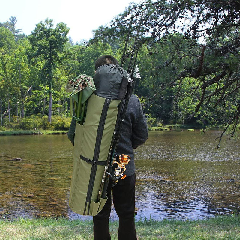 Fishing Rod bag 06