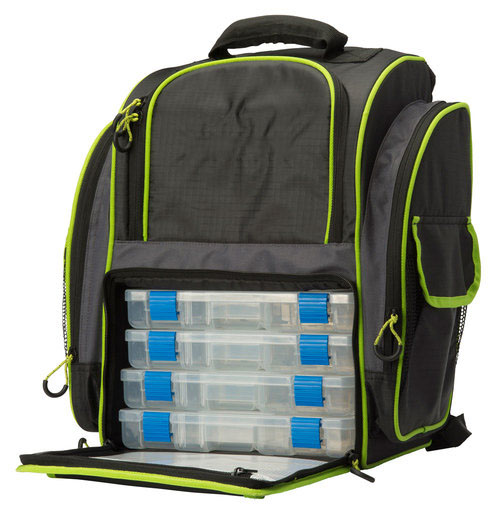 Multifunctional Large Storage Tackle Pack