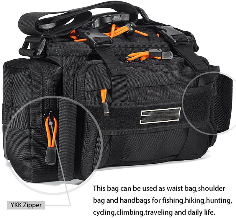 Fishing bag 07