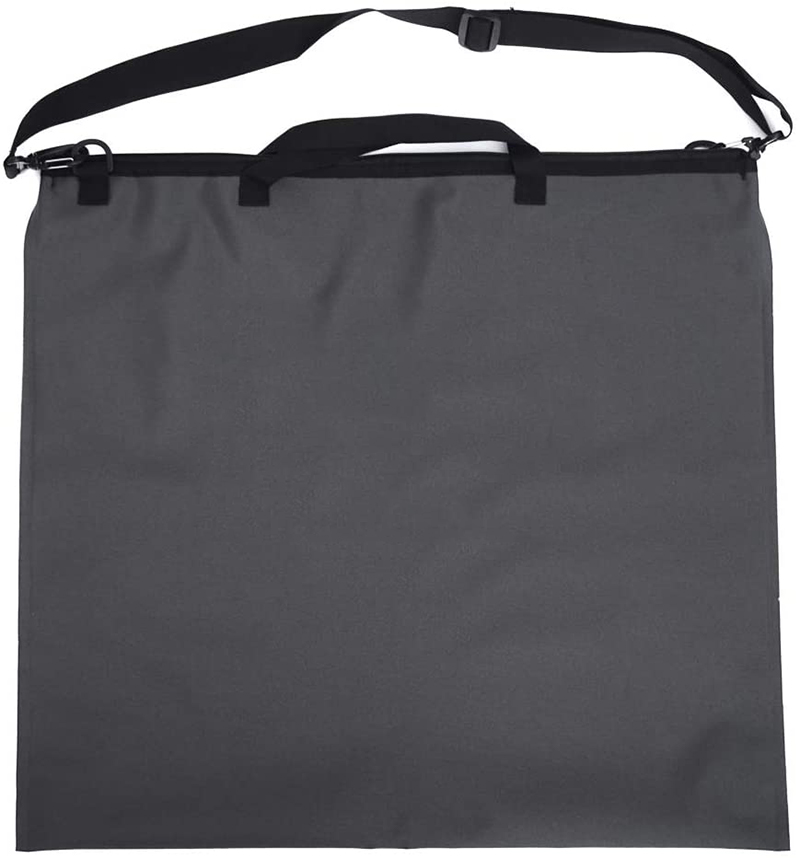 Heavy duty fish transport bag