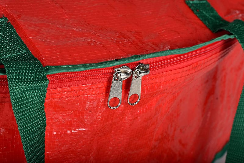 Christmas Wreath Storage Bag