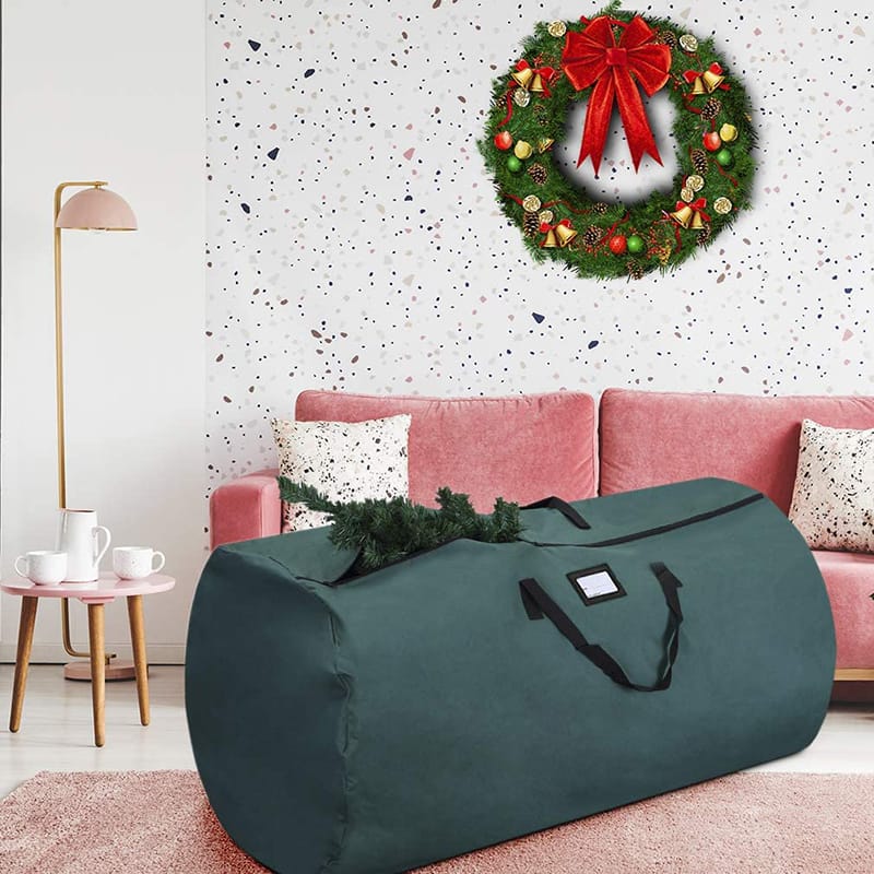 Christmas tree bag 04