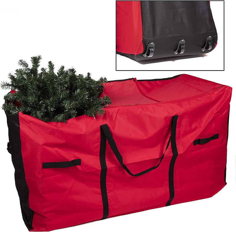 Christmas tree bag 06