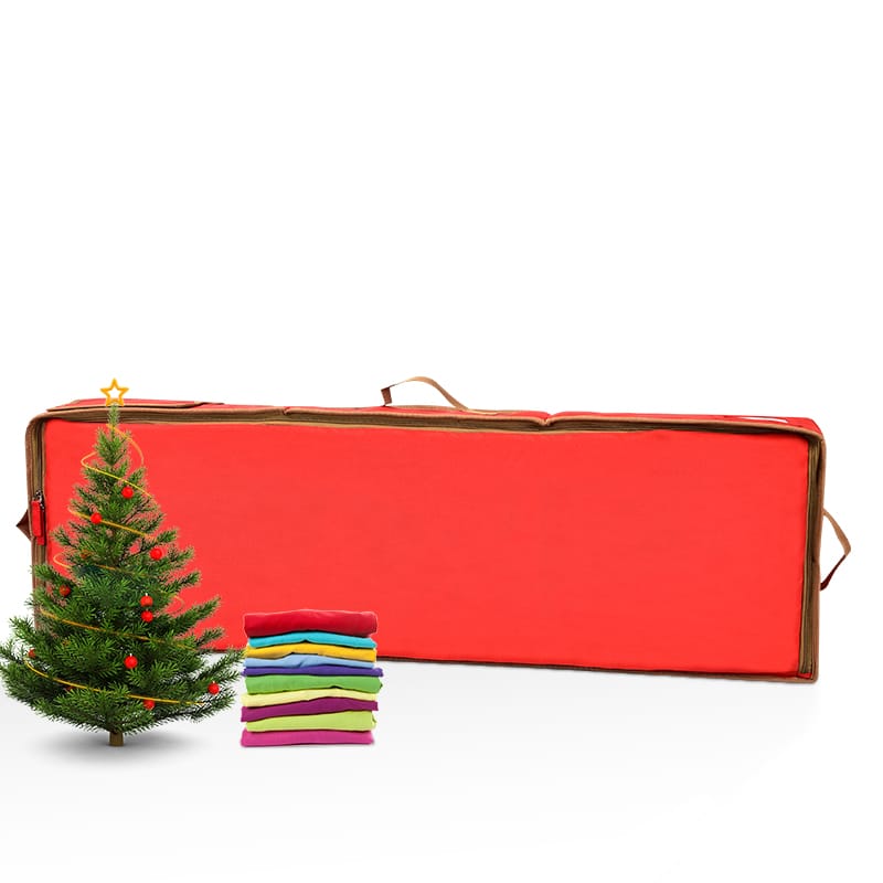 Xmas tree bag 016