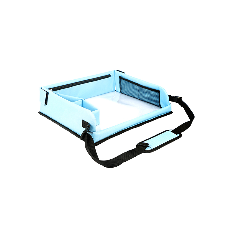 Toddler travel tray for kids