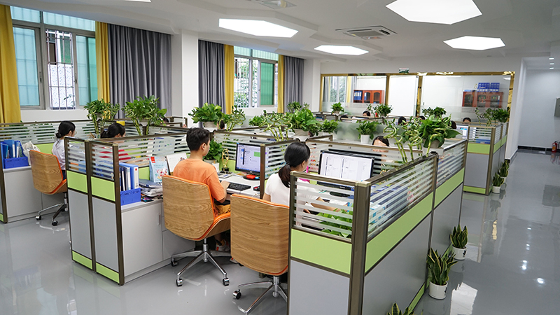 Charming new office 06