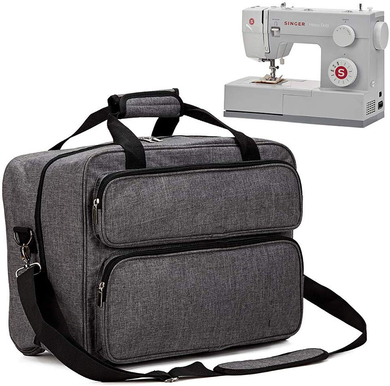 Sewing machine bag 0