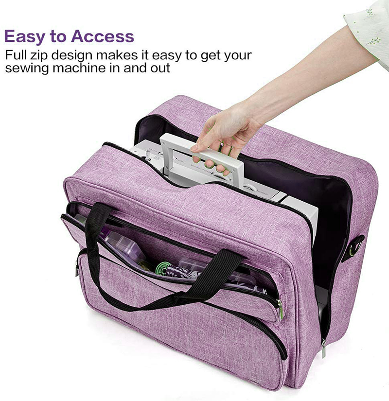 Sewing Machine Carrying Case