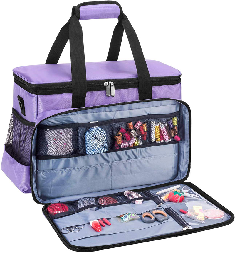 Sewing Machine Carrying Bag