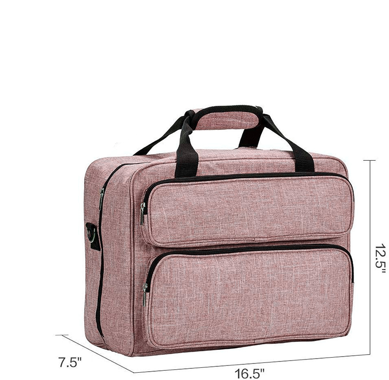 Sewing Machine Carrying Case