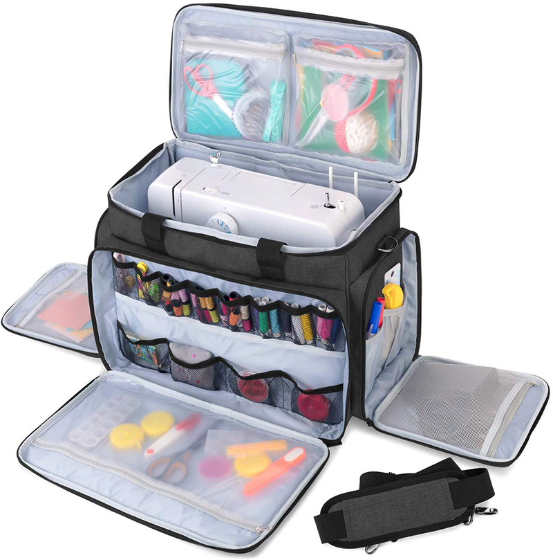 Travel Case for Sewing Machine