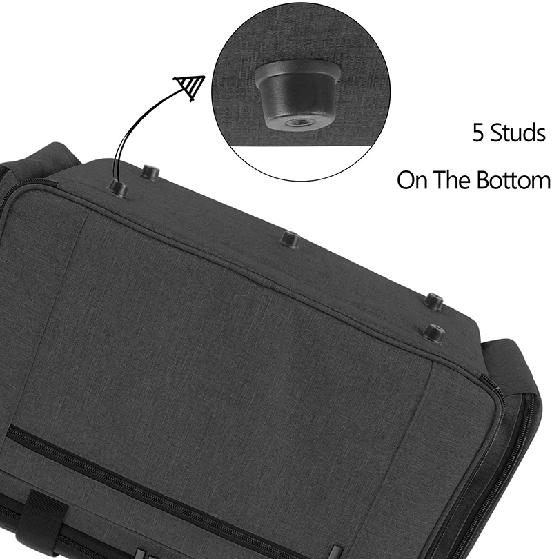 Travel Case for Sewing Machine