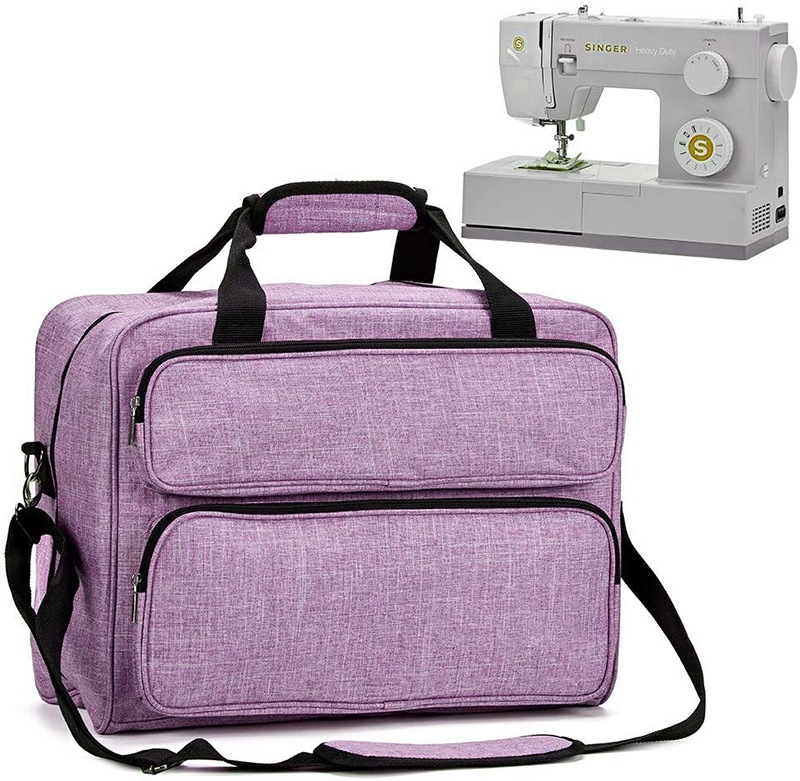 Sewing machine bag 04