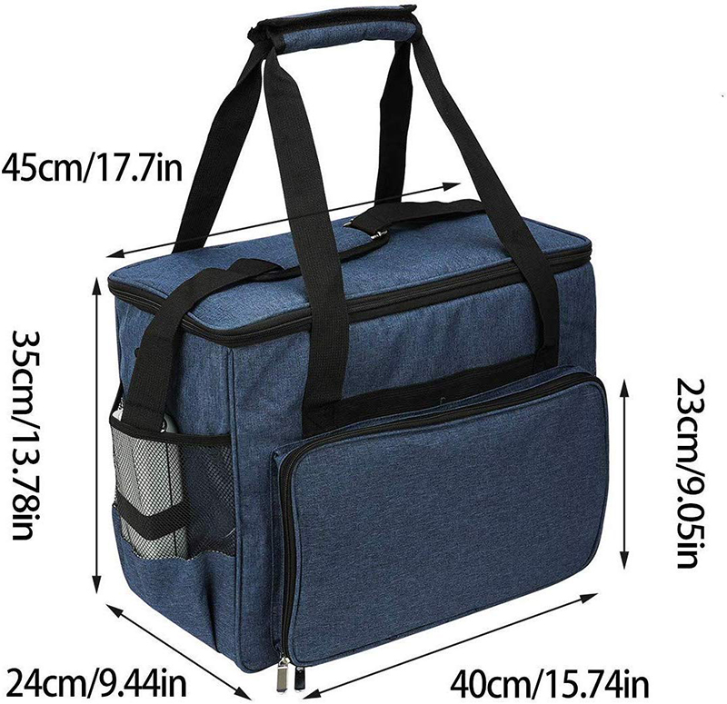 Sewing Machine Carrying Bag