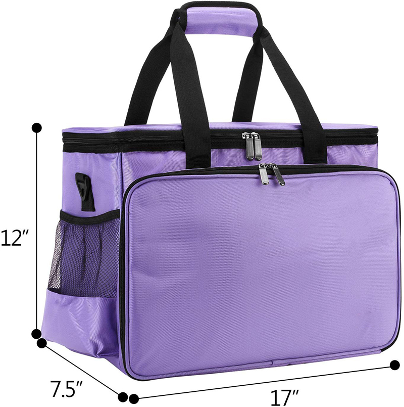 Sewing Machine Carrying Bag