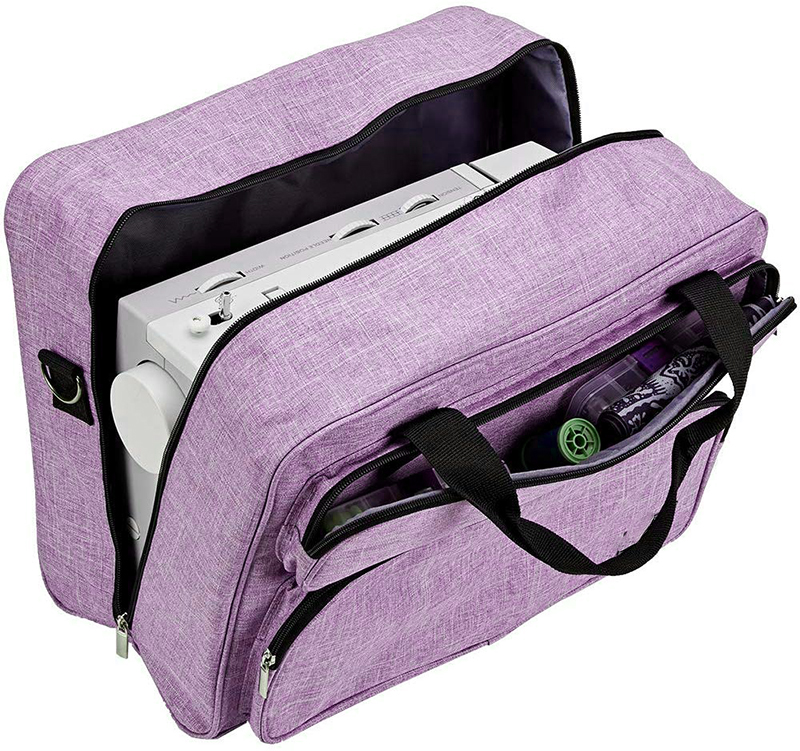 Sewing Machine Carrying Case