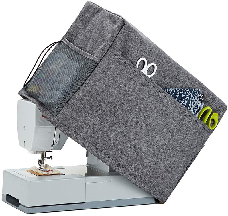 Sewing Machine Dust Cover